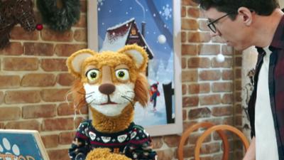 Hallo okidoki Teil 3