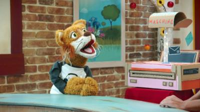 Hallo okidoki Teil 3