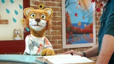 Hallo okidoki Teil 3