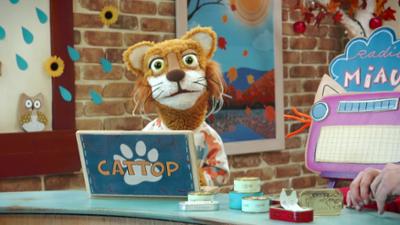 Hallo okidoki Teil 3