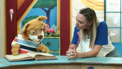 Hallo okidoki Teil 3