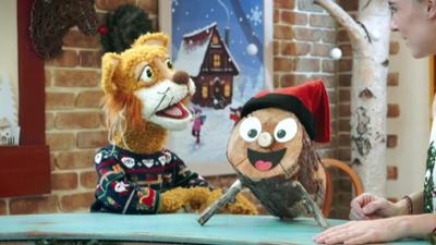 Hallo okidoki Teil 3