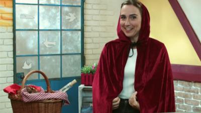 Hallo okidoki Teil 3