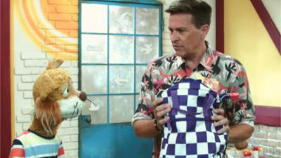 Hallo okidoki Teil 3