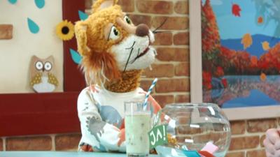 Hallo okidoki Teil 3