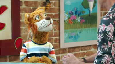 Hallo okidoki Teil 3