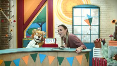 Hallo okidoki Teil 3