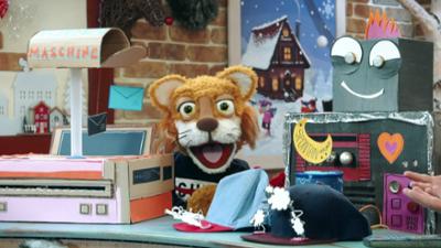 Hallo okidoki Teil 3