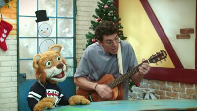 Hallo okidoki Teil 3