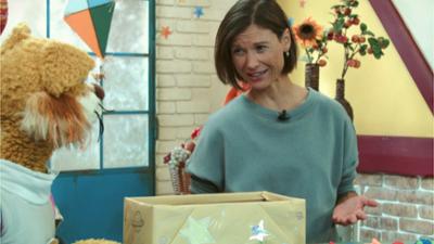 Hallo okidoki Teil 4