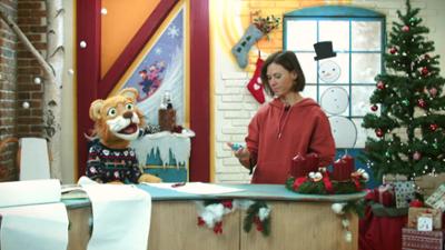 Hallo okidoki Teil 4