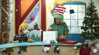 Hallo okidoki Teil 4