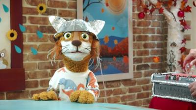 Hallo okidoki Teil 4