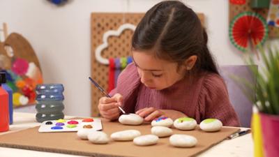 Hallo okidoki Teil 4