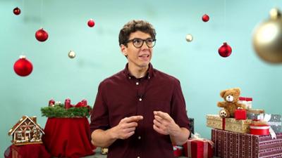 Hallo okidoki Teil 4