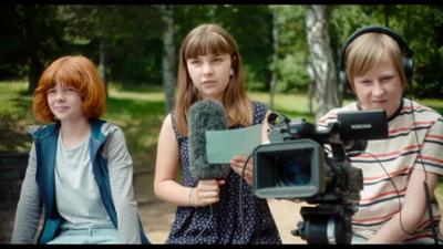 Hallo okidoki Teil 4