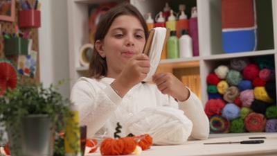 Hallo okidoki Teil 4