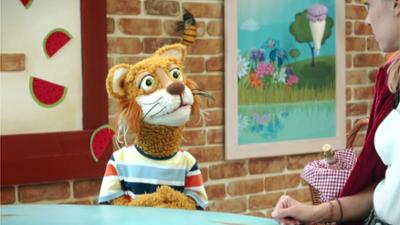 Hallo okidoki Teil 4