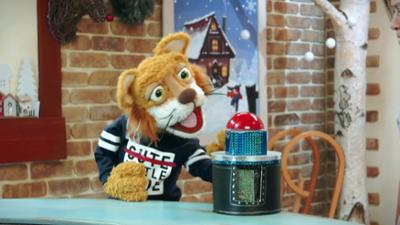 Hallo okidoki Teil 4