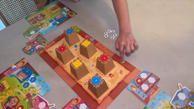 Hallo okidoki Teil 4