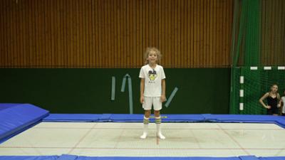 Hallo okidoki Teil 4