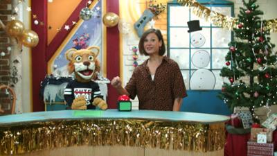 Hallo okidoki Teil 4