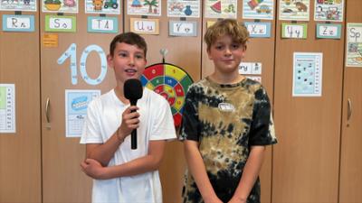 Hallo okidoki Teil 5