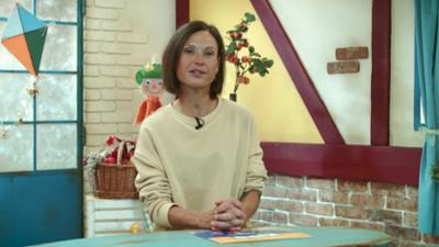 Hallo okidoki Teil 5