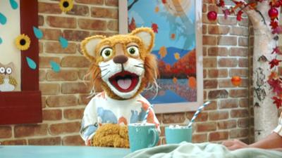 Hallo okidoki Teil 5