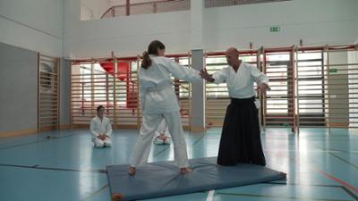 Hallo okidoki Teil 5