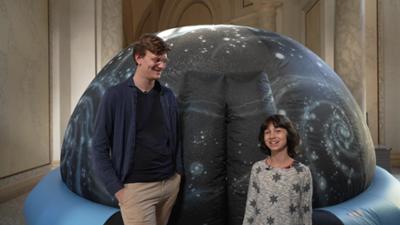 Hallo okidoki Teil 5