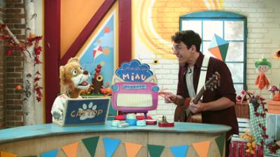 Hallo okidoki Teil 5