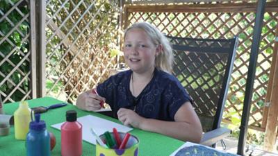 Hallo okidoki Teil 5