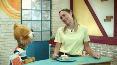 Hallo okidoki Teil 5