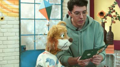 Hallo okidoki Teil 5