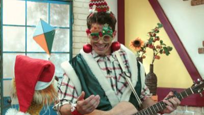 Hallo okidoki Teil 5