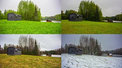 Hallo okidoki Teil 5