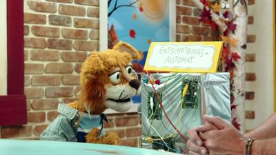 Hallo okidoki Teil 5