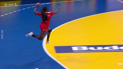 Handball Damen-WM: Österreich - Tunesien, Highlights: Handball: Weltmeisterschaft 2025