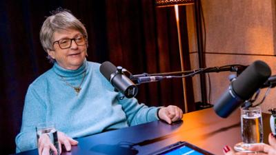 Helene Klaar: Wenn Liebe zum Rechtsfall wird: Liebesg'schichten-Podcast
