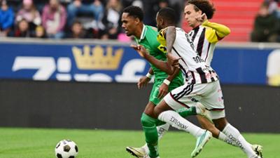 Highlights von LASK - Rapid Wien: Fußball: Nations League