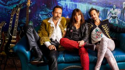 Hotel Rock’n’Roll: Wenn ein Hotelerbe völlig aus dem Ruder läuft
