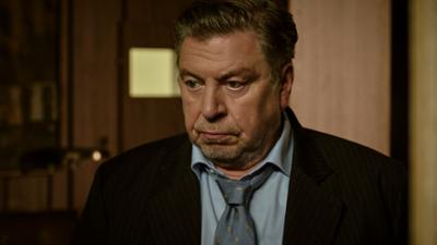 Hundertdreizehn (2/6): Richard: Neue Serie