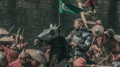 Hunyadi - Aufstieg zur Macht (10/10): Historien-Serie