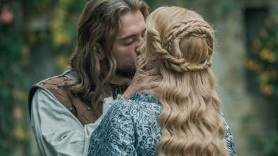 Hunyadi - Aufstieg zur Macht (2/10): Historien-Serie