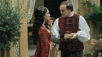 Hunyadi - Aufstieg zur Macht (3/10): Historien-Serie