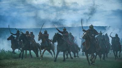 Hunyadi - Aufstieg zur Macht (7/10): Historien-Serie