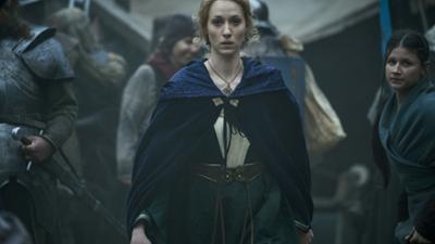 Hunyadi - Aufstieg zur Macht (8/10): Historien-Serie