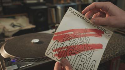 I am from Austria - Wie der Song zur Hymne wurde: Erfolgsstory eines Songs