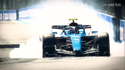 Jagd auf Pole im Qualifying: Formel 1